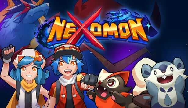 ¡A Cazar Nexomon! La Alternativa al ‘Monstruo de Bolsillo’ Cae a 2,49 € en PlayStation Store