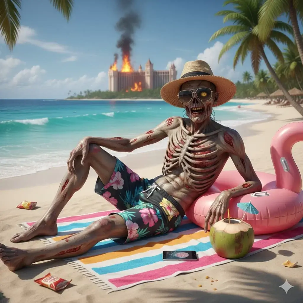 DEAD ISLAND DEFINITIVE EDITION: Guía Platino y Trofeos (Oferta 4,99 € PS Store)