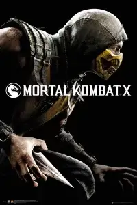 Guia de trofeos de Mortal Kombat X Trophies