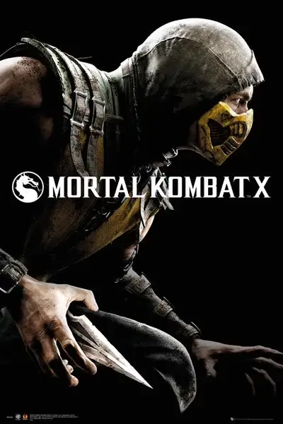 Guia de trofeos de Mortal Kombat X Trophies