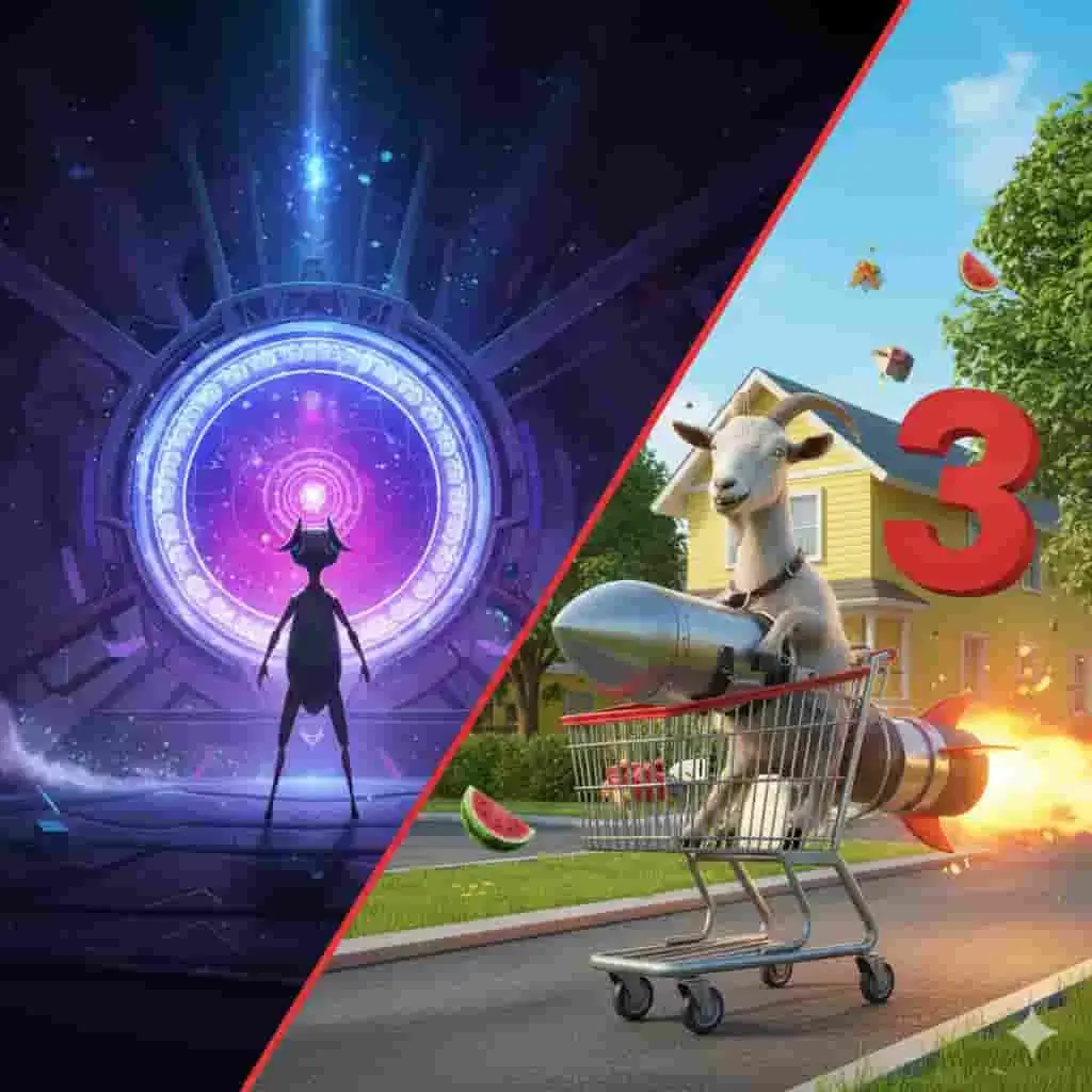 LOS 5 PLATINOS MÁS FÁCILES DEL CATÁLOGO DE PS PLUS (OCTUBRE 2025)