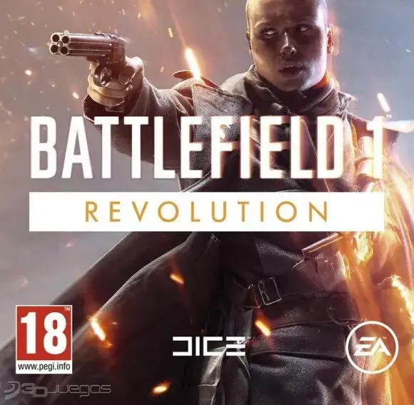 BATTLEFIELD 1 PLATINO: Guía Definitiva de Trofeos, Coleccionables y Modo Difícil