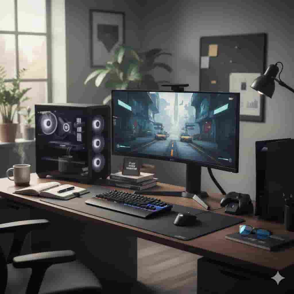 Vivir de los videojuegos