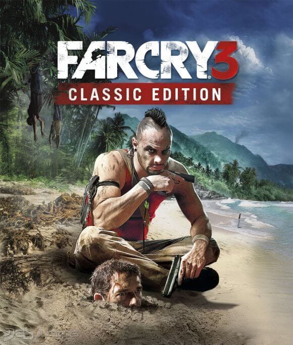 classic edition mejor far cry