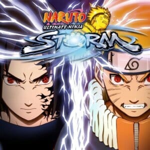 Guia trofeos Naruto