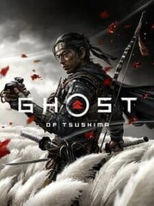 Guia trofeos platino Ghost of Tsushima
