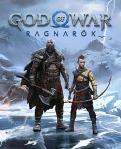 Guia de trofeos God of War Ragnarok PS5 platino 100 por ciento