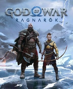 Guia de trofeos God of War Ragnarok PS5 platino 100 por ciento
