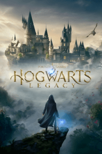 Guia de trofeos Hogwarts Legacy PS4 PS5 platino 100 por ciento