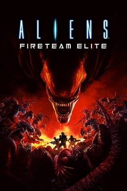 Aliens Fireteam Elite vale la pena, portada del juego