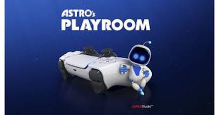 astro's playroom platino guia de trofeos
