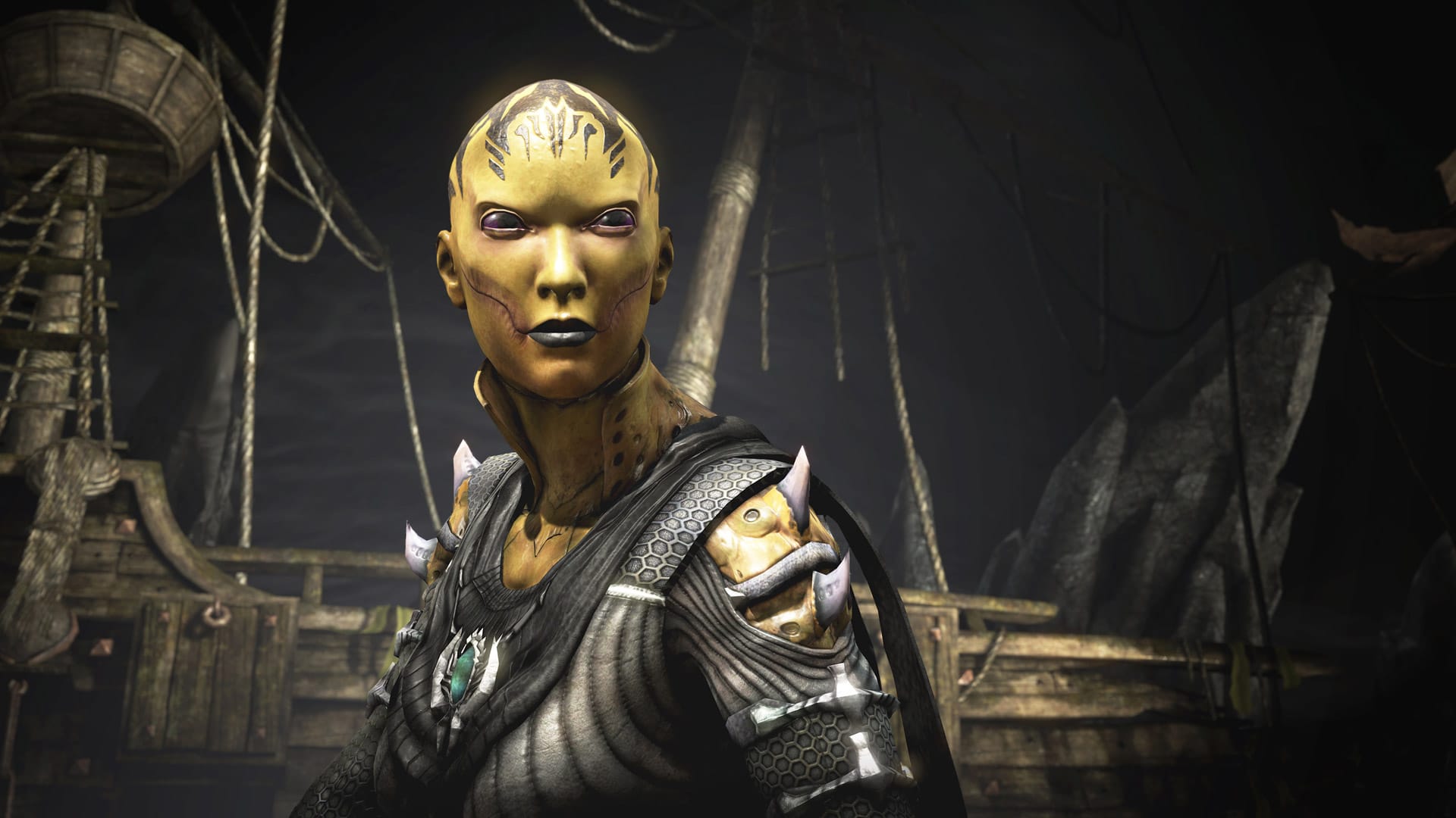 guia de trofeos mortal kombat x - fatality especial