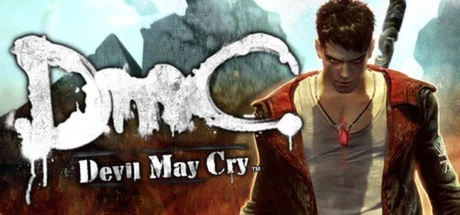 DmC: Devil May Cry, el reboot que desarrollo Ninja Theory