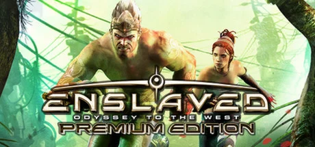 Enslaved: Odyssey to the West, otro juego del catalogo de Ninja Theory