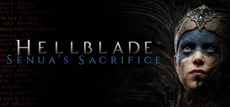 Hellblade: Senua's Sacrifice, primer juego de la saga de Ninja Theory