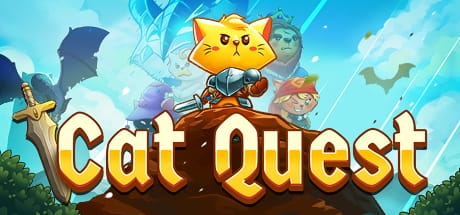 platino cat quest